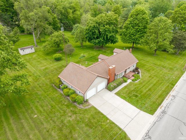 215 Church Street, Lagrange, IN 46761