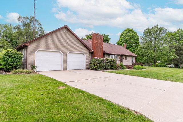 215 Church Street, Lagrange, IN 46761