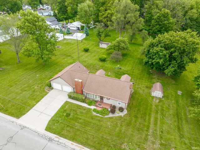 215 Church Street, Lagrange, IN 46761