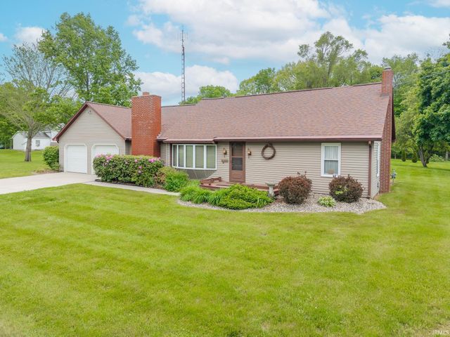215 Church Street, Lagrange, IN 46761