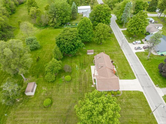 215 Church Street, Lagrange, IN 46761