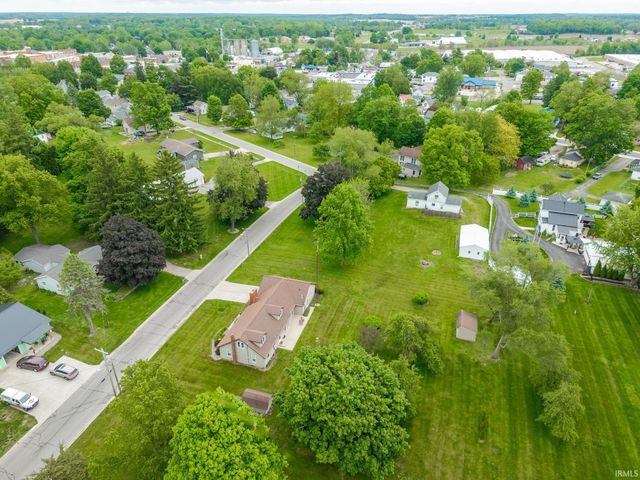 215 Church Street, Lagrange, IN 46761