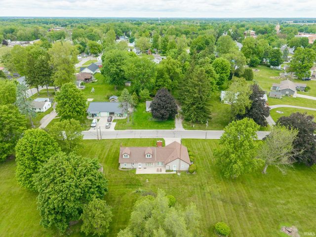 215 Church Street, Lagrange, IN 46761