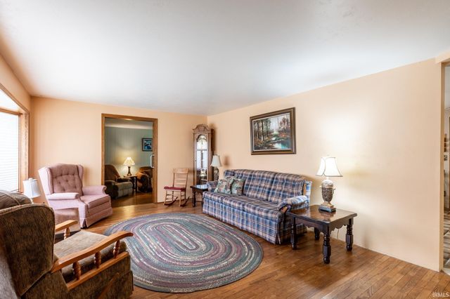 215 Church Street, Lagrange, IN 46761