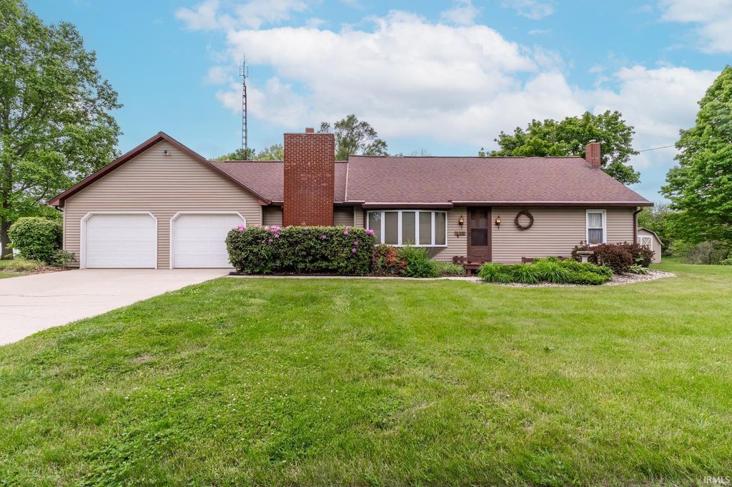 215 Church Street, Lagrange, IN 46761