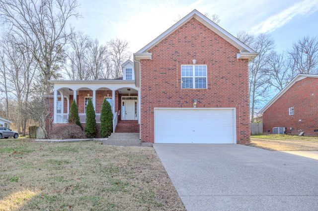 3545 Rock Springs Rd, Smyrna, TN 37167