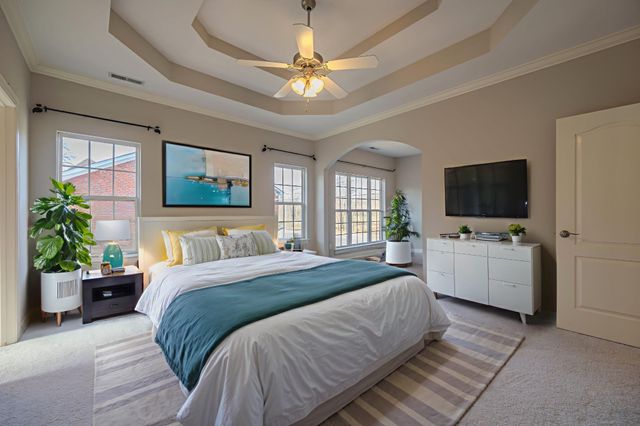 3545 Rock Springs Rd, Smyrna, TN 37167