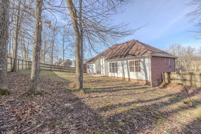 3545 Rock Springs Rd, Smyrna, TN 37167