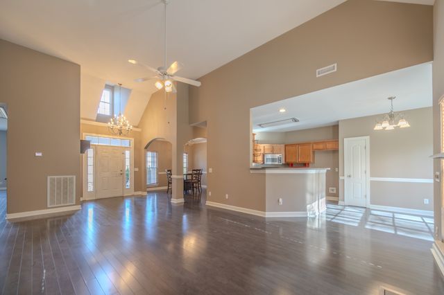 3545 Rock Springs Rd, Smyrna, TN 37167