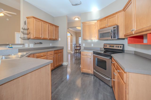 3545 Rock Springs Rd, Smyrna, TN 37167