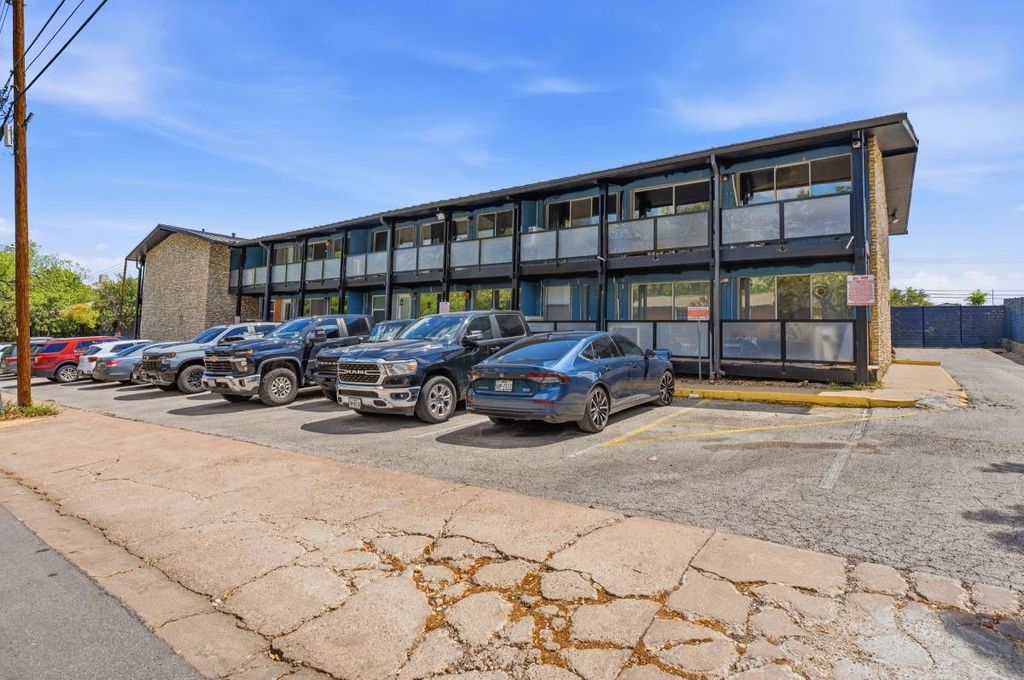 2910 Medical Arts ST 103-B, Austin, TX 78705