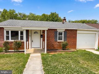 420 MANASSAS AVE, Front Royal, VA 22630