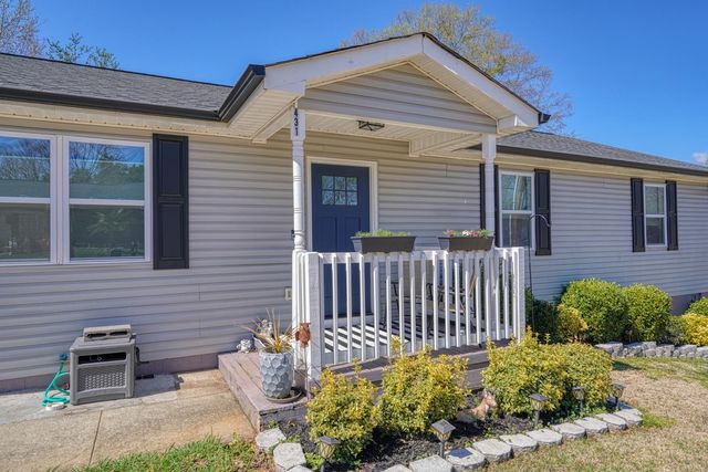 431 Gravley Road, Greer, SC 29651