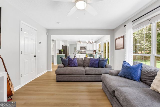 3735 Lakeheath Drive, Cumming, GA 30041