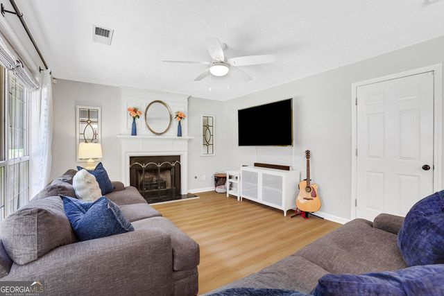 3735 Lakeheath Drive, Cumming, GA 30041