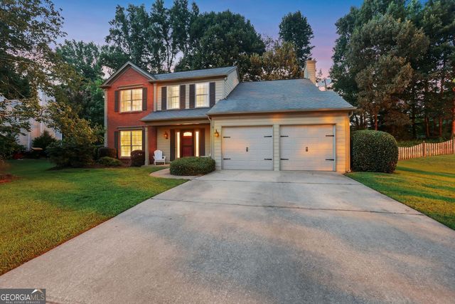 3735 Lakeheath Drive, Cumming, GA 30041