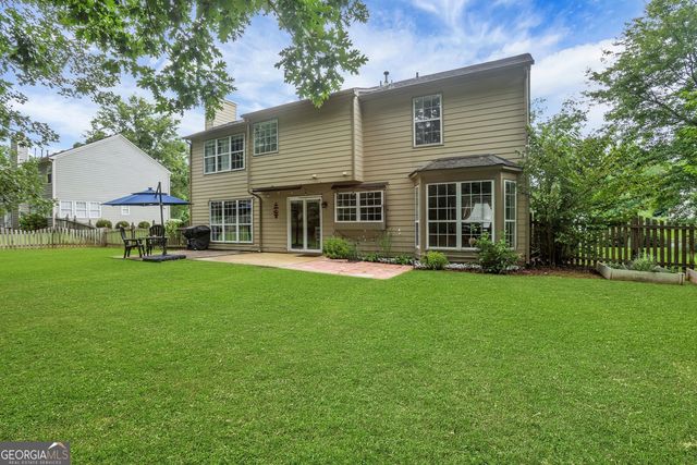 3735 Lakeheath Drive, Cumming, GA 30041