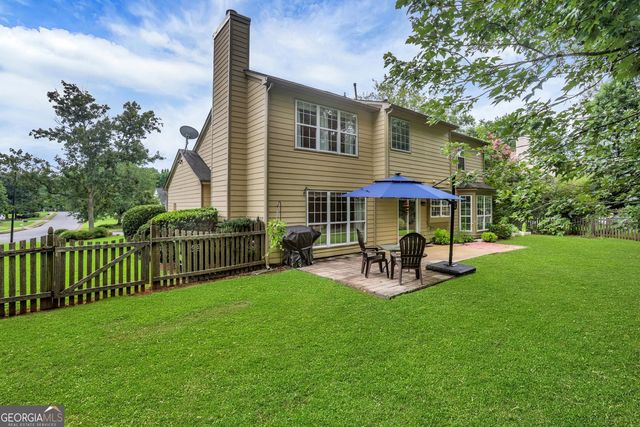 3735 Lakeheath Drive, Cumming, GA 30041
