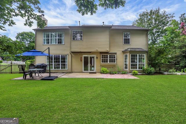 3735 Lakeheath Drive, Cumming, GA 30041