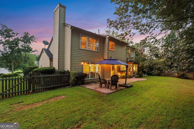 3735 Lakeheath Drive, Cumming, GA 30041