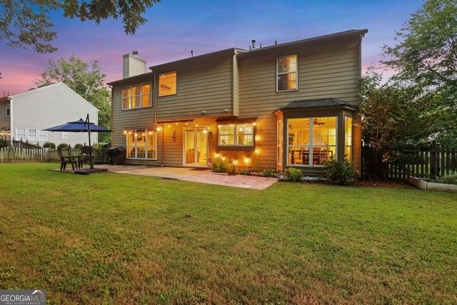 3735 Lakeheath Drive, Cumming, GA 30041