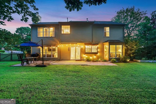 3735 Lakeheath Drive, Cumming, GA 30041