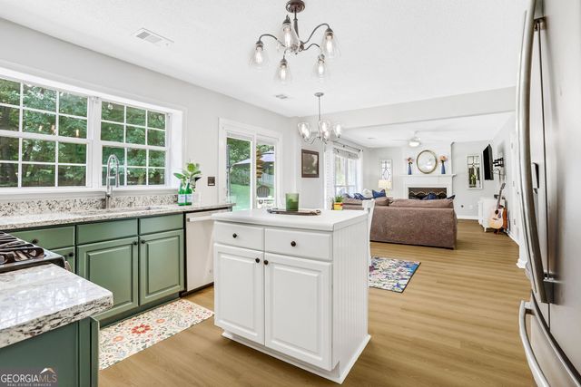 3735 Lakeheath Drive, Cumming, GA 30041