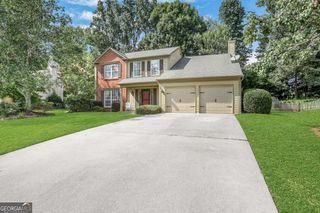 3735 Lakeheath Drive, Cumming, GA 30041
