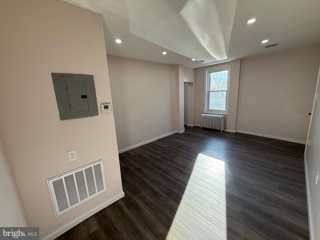 2537 E AUBURN ST #1, Philadelphia, PA 19134