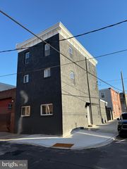 2537 E AUBURN ST #1, Philadelphia, PA 19134