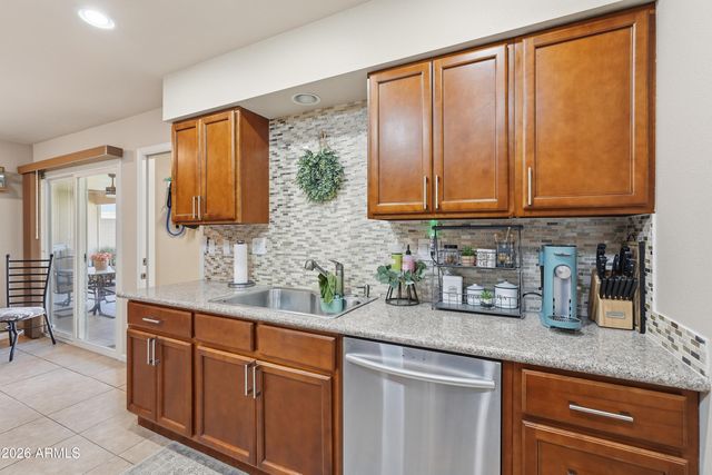 14227 N NEWCASTLE Drive, Sun City, AZ 85351