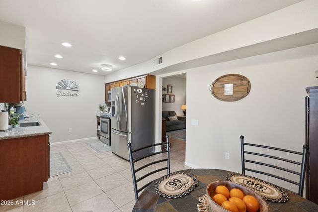 14227 N NEWCASTLE Drive, Sun City, AZ 85351