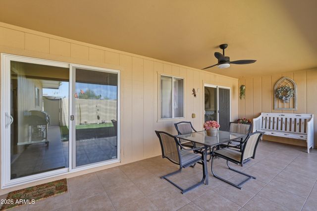 14227 N NEWCASTLE Drive, Sun City, AZ 85351