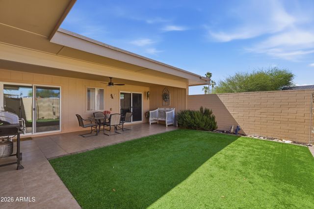 14227 N NEWCASTLE Drive, Sun City, AZ 85351