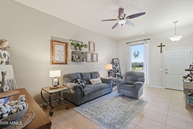 14227 N NEWCASTLE Drive, Sun City, AZ 85351