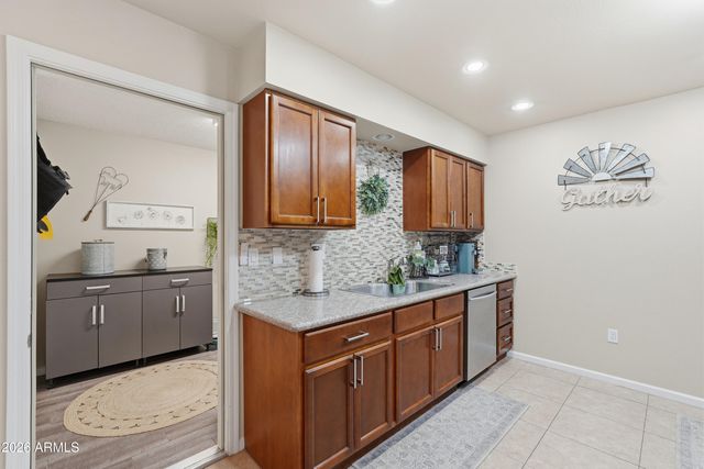 14227 N NEWCASTLE Drive, Sun City, AZ 85351