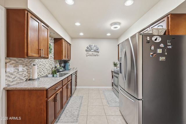 14227 N NEWCASTLE Drive, Sun City, AZ 85351