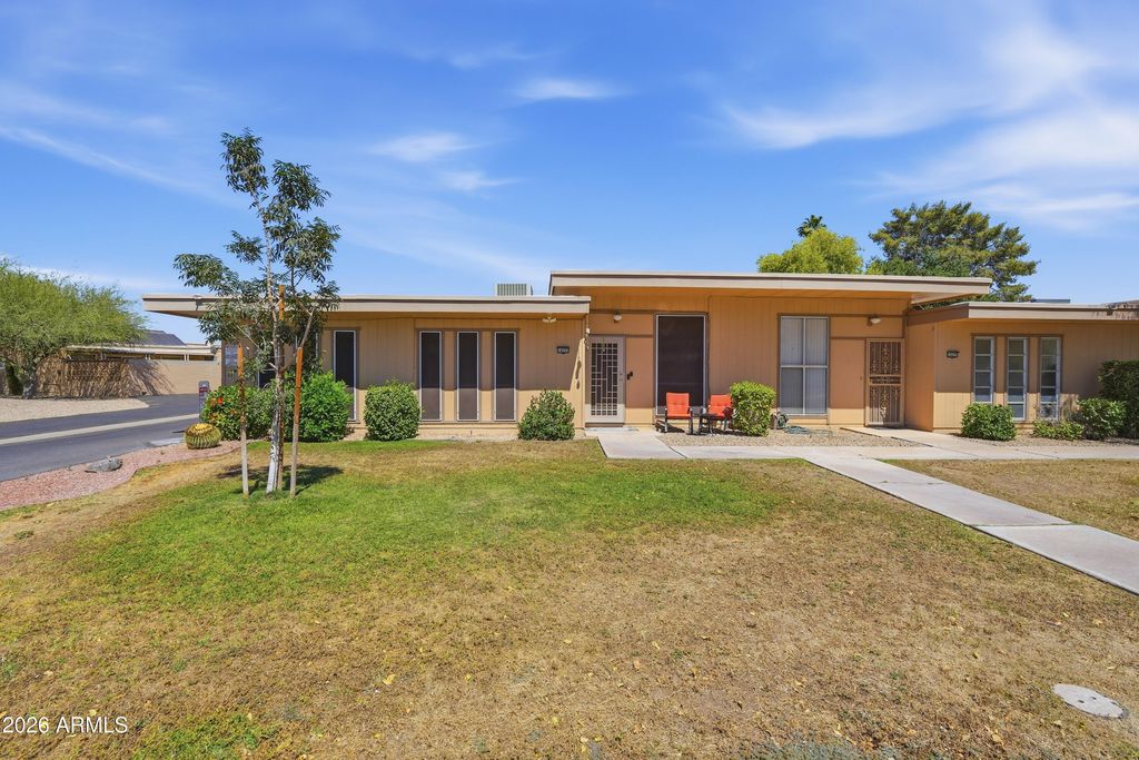 14227 N NEWCASTLE Drive, Sun City, AZ 85351