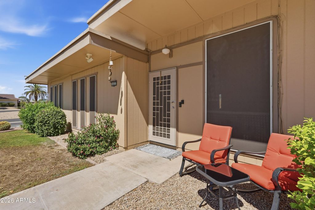 14227 N NEWCASTLE Drive, Sun City, AZ 85351 — photo 2