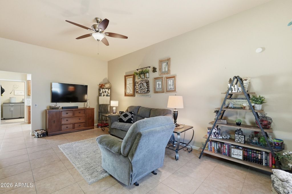14227 N NEWCASTLE Drive, Sun City, AZ 85351 — photo 3