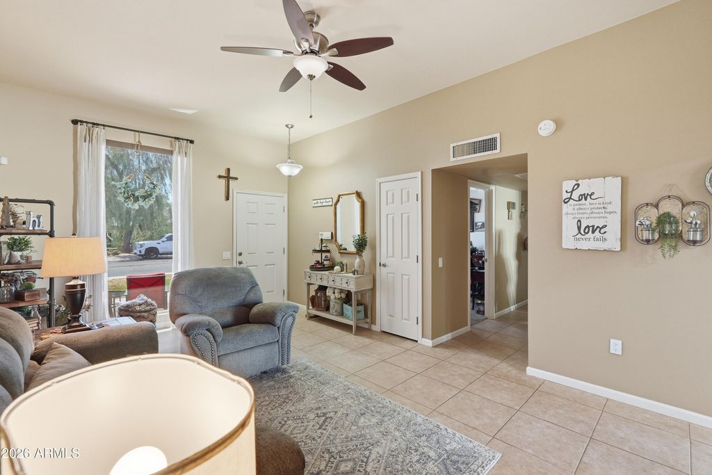 14227 N NEWCASTLE Drive, Sun City, AZ 85351 — photo 5