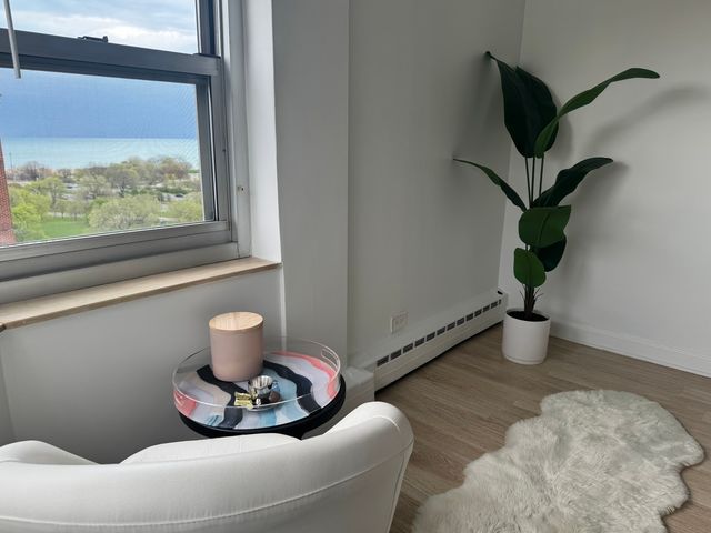 4980 N Marine Drive 1433, Chicago, IL 60640