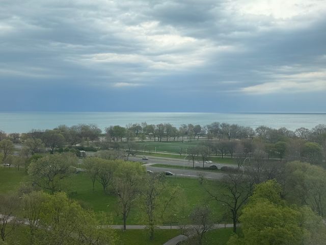 4980 N Marine Drive 1433, Chicago, IL 60640