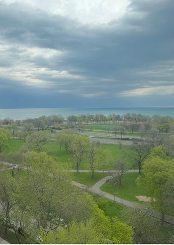 4980 N Marine Drive 1433, Chicago, IL 60640