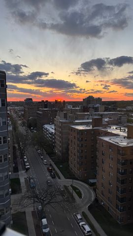4980 N Marine Drive 1433, Chicago, IL 60640