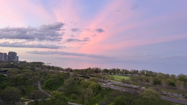4980 N Marine Drive 1433, Chicago, IL 60640
