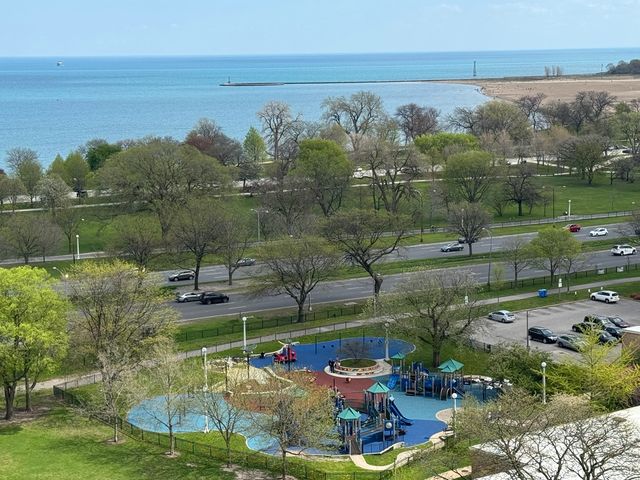 4980 N Marine Drive 1433, Chicago, IL 60640