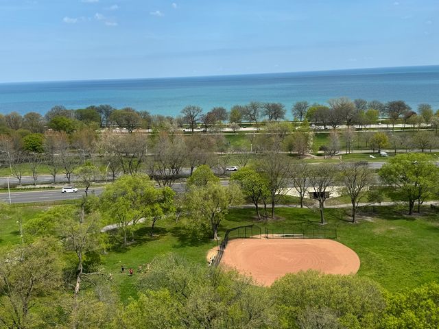 4980 N Marine Drive 1433, Chicago, IL 60640