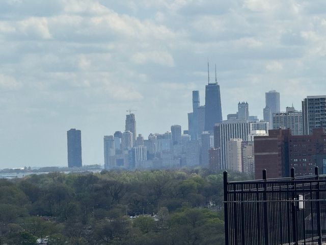 4980 N Marine Drive 1433, Chicago, IL 60640
