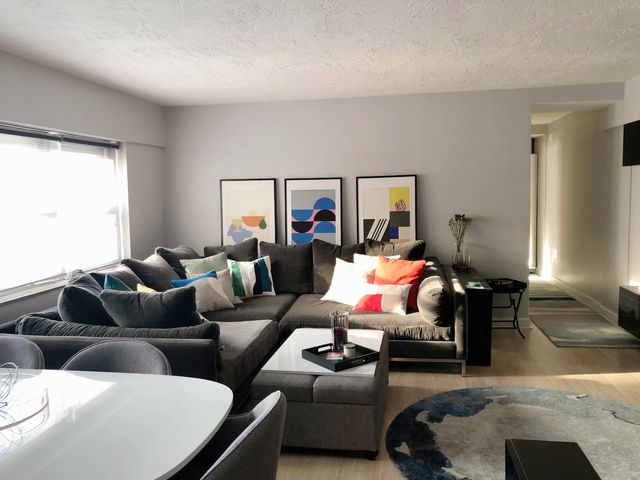4980 N Marine Drive 1433, Chicago, IL 60640